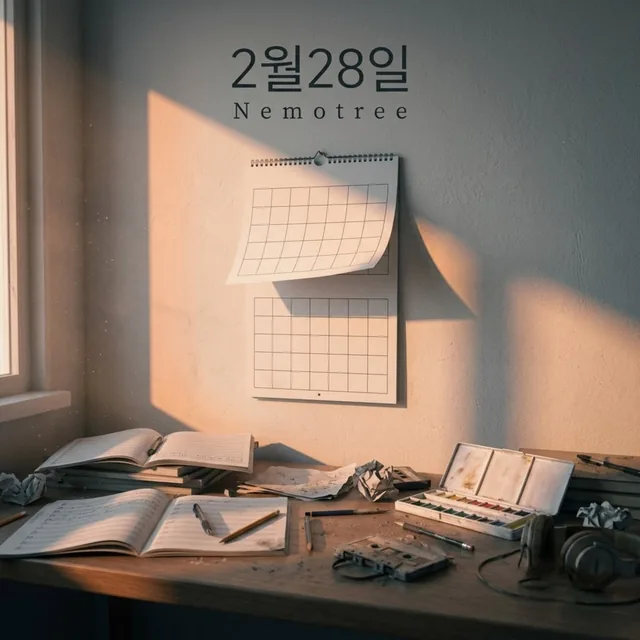 2월28일 커버