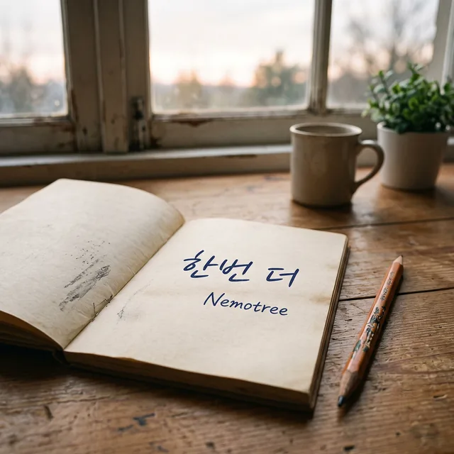 한번 더 커버