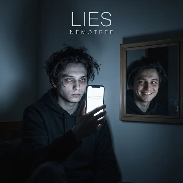 Lies 커버
