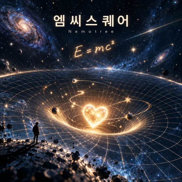 엠씨스퀘어 커버